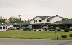 Wye Motor Lodge Duncansville - Altoona