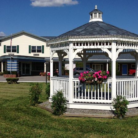 Wye Motor Lodge Duncansville - Altoona Exterior photo