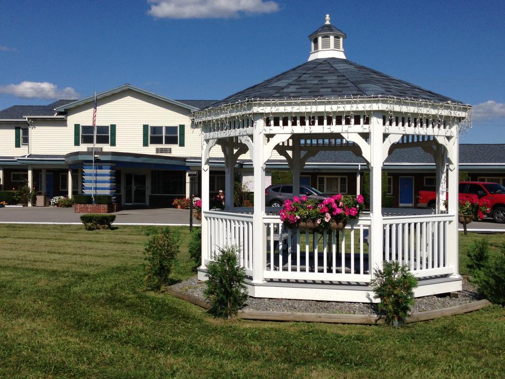 Wye Motor Lodge Duncansville - Altoona Exterior photo